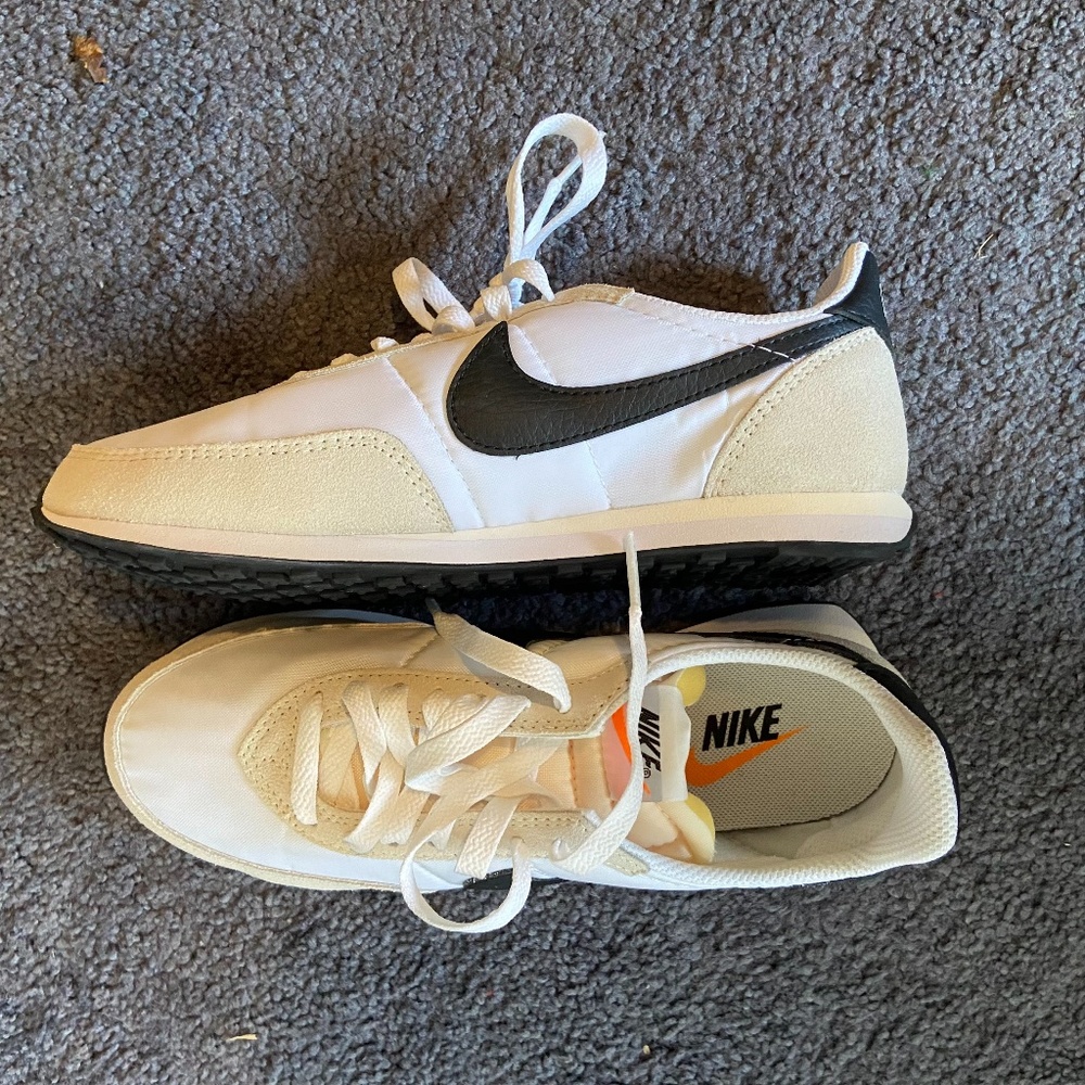 W NIKE WAFFLE TRAINER 2 - Picture 1 of 5